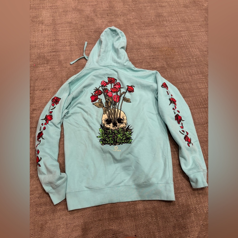 Empyre Hoodie